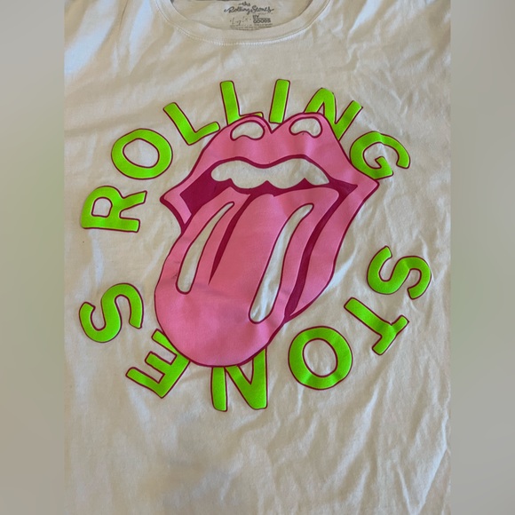 Rolling Stones T - Picture 2 of 3